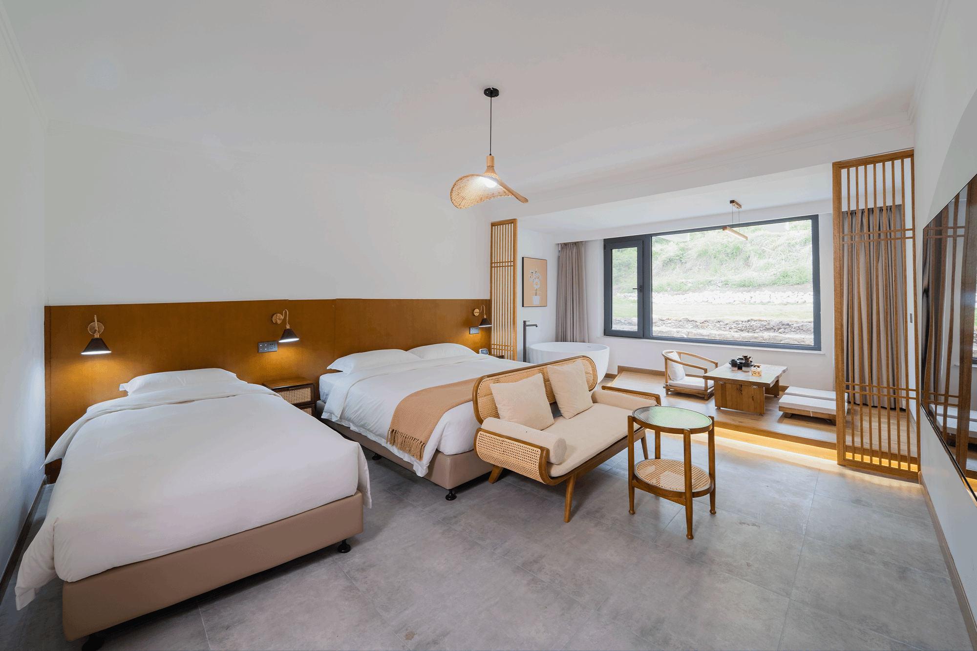 民宿智能解决方案