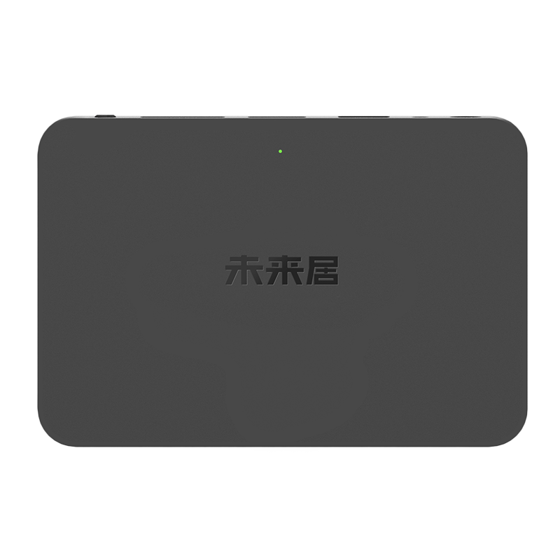 有线智能网关3.0增强版