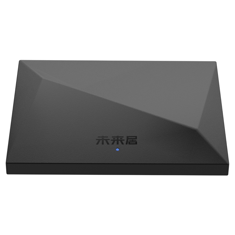 无线智能网关pro版