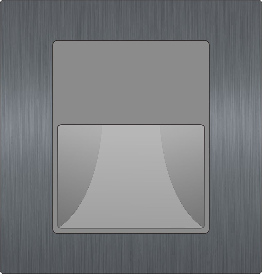 D系列D5地脚灯(暖光）_酒店智能开关面板_温控面板_情景模式开关_插卡取电 - 未来居