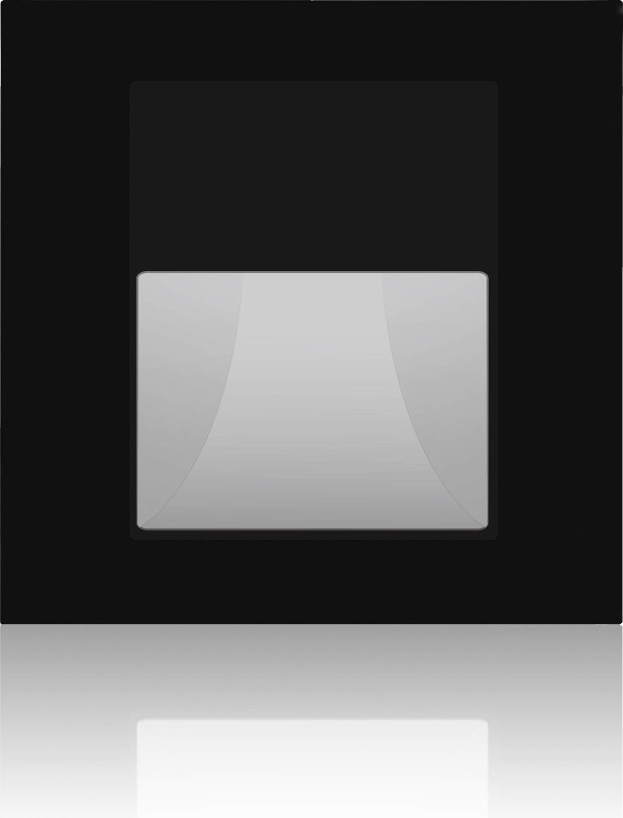 T系列T3地脚灯(暖光）_酒店智能开关面板_温控面板_情景模式开关_插卡取电 - 未来居