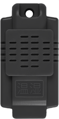 有线温湿度传感器_智能人体传感器_毫米波雷达_门窗传感器_酒店防飞房设备 - 未来居