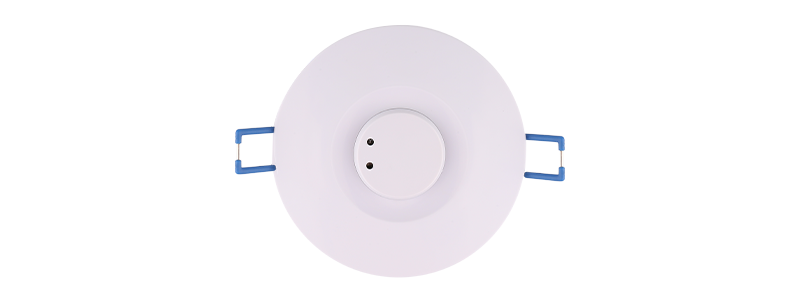 微波雷达人体传感器
