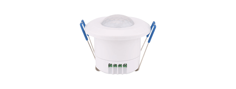 有线红外人体存在传感器