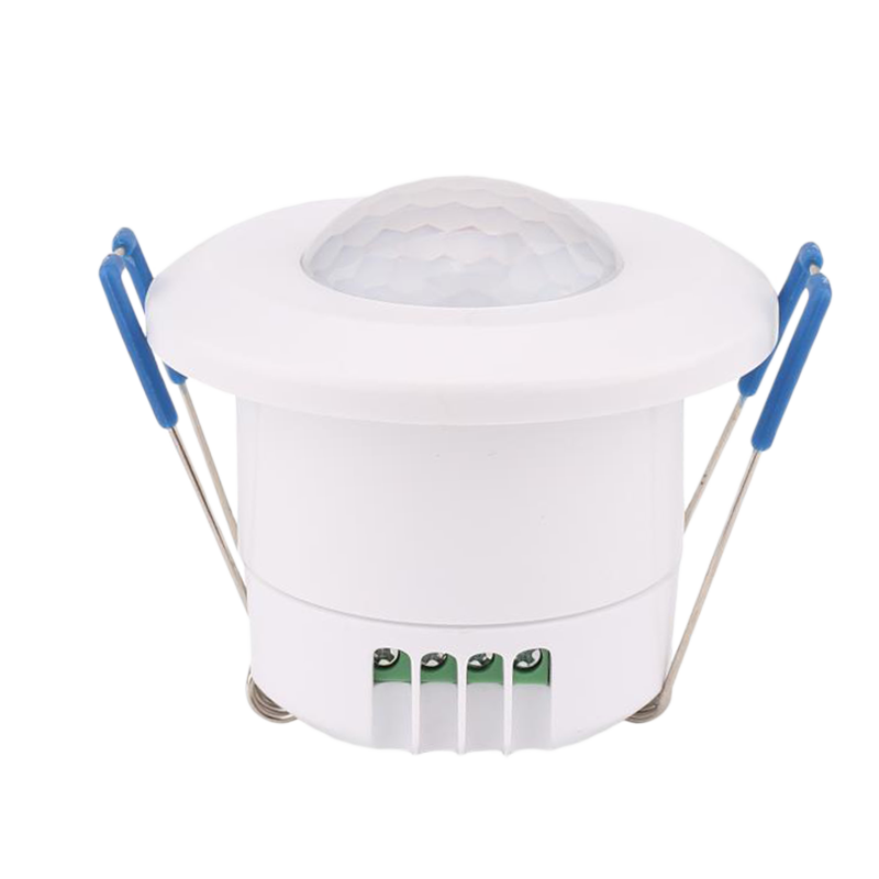 无线红外人体存在传感器