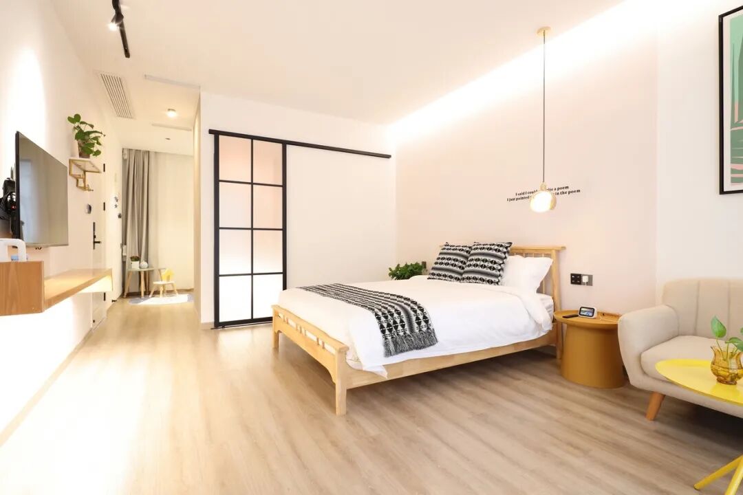 RCU智能解决方案