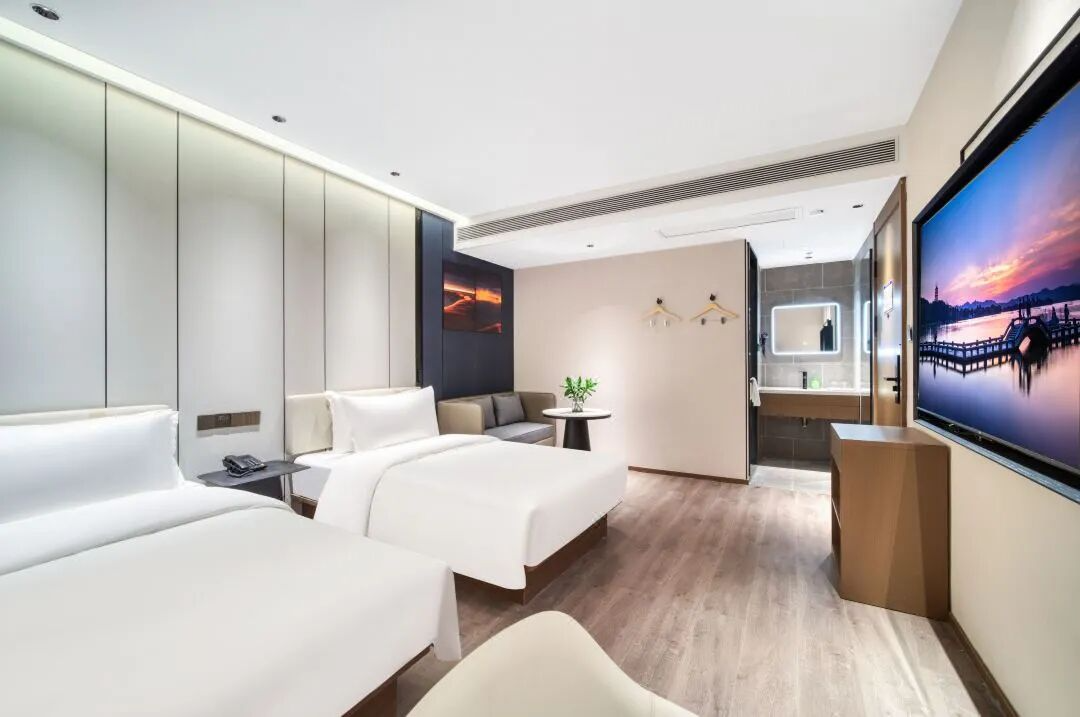 生态整合强扩展