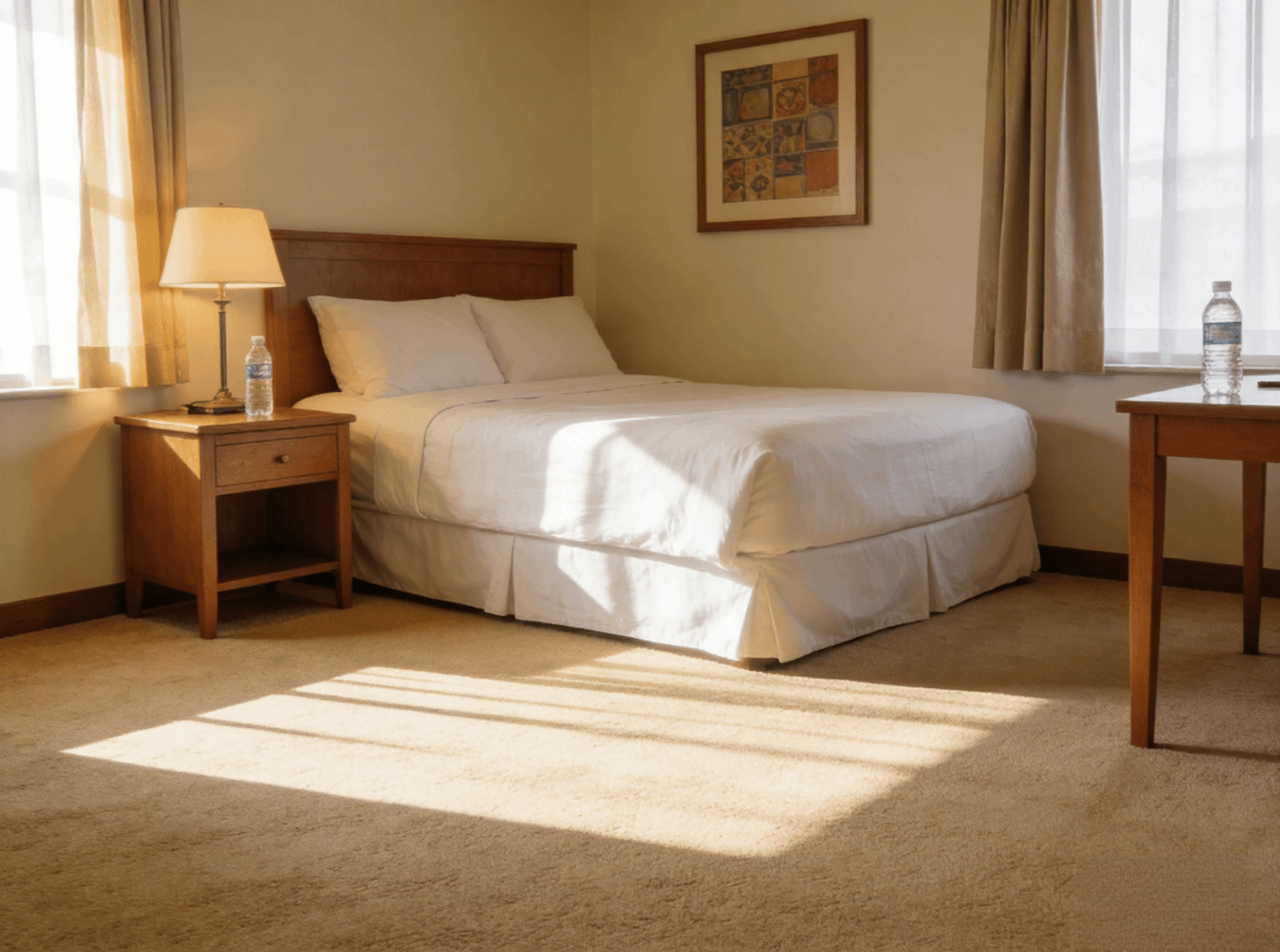 降低落地成本与门槛