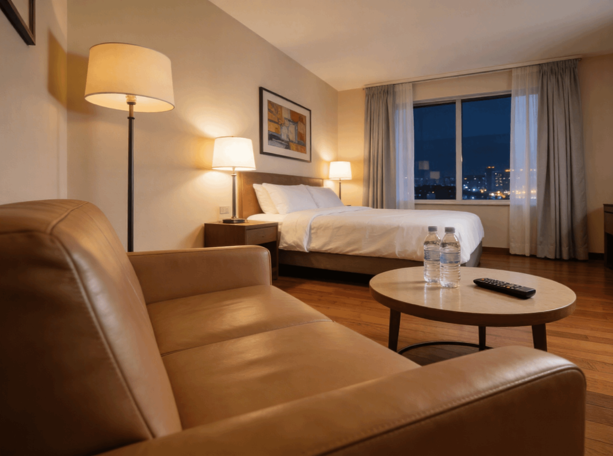 规避合规与兼容风险