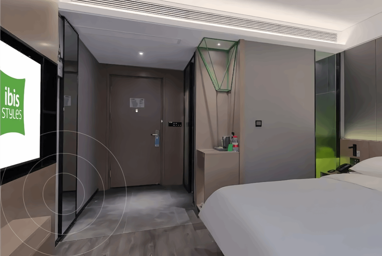 全场景稳定覆盖