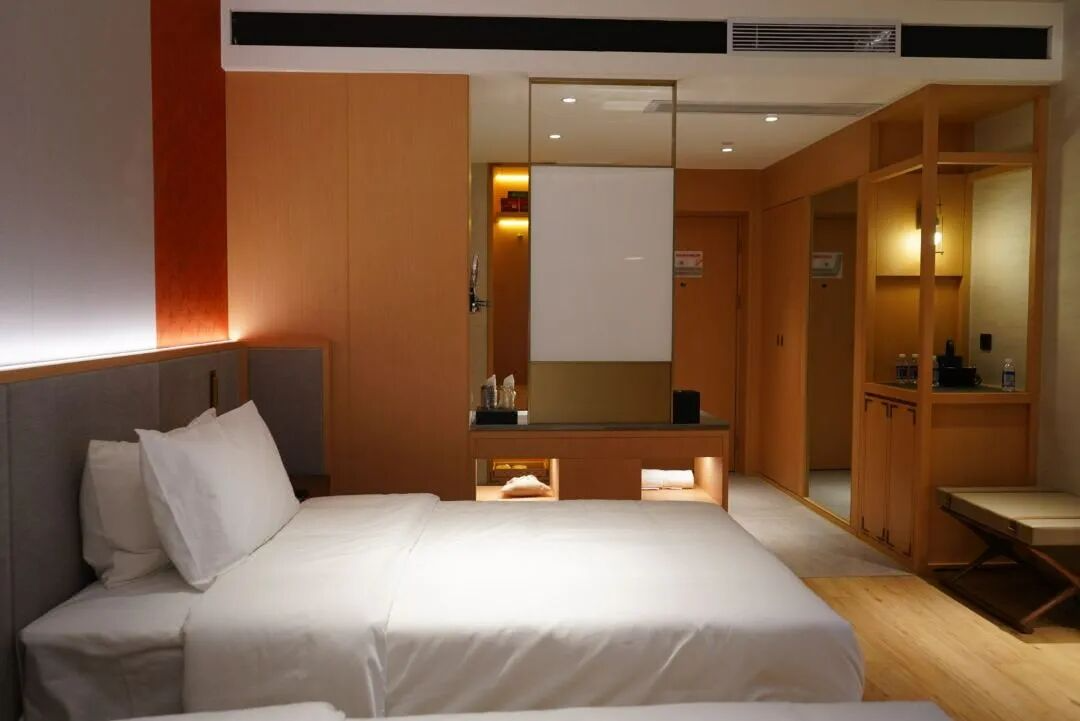 投资长效，运维无忧