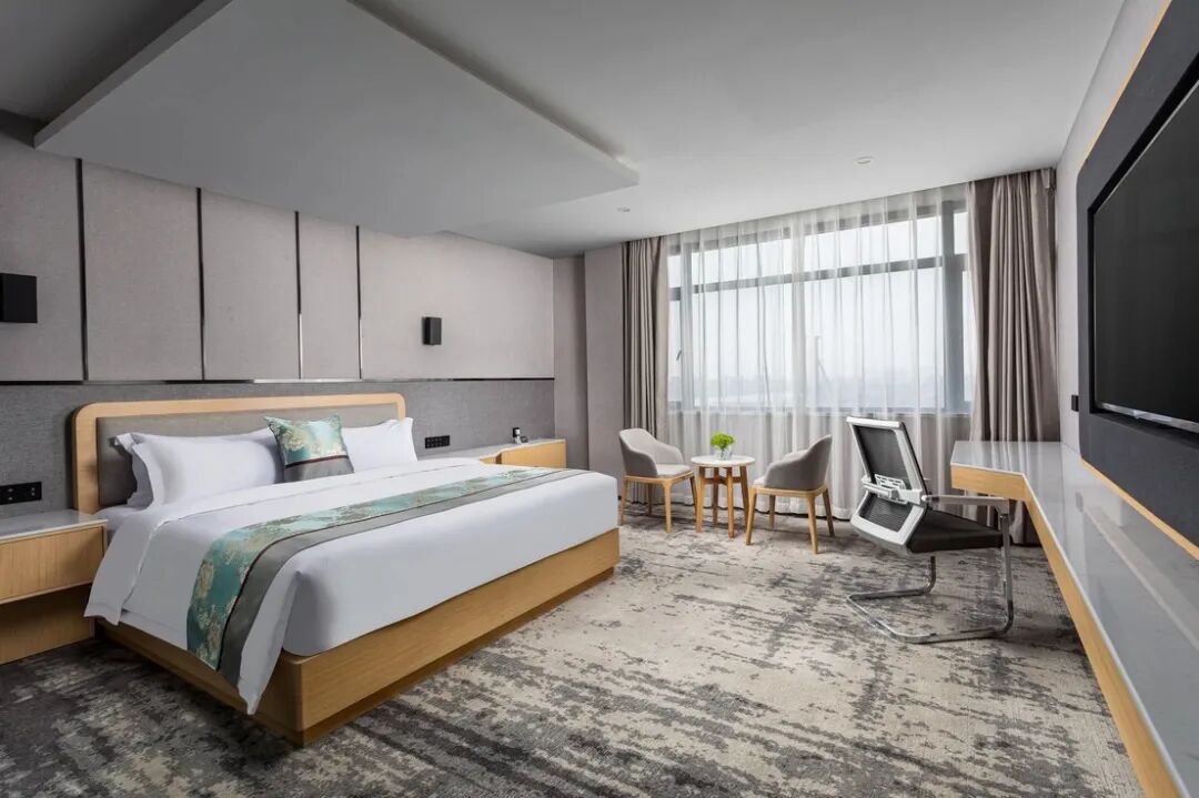 运行稳定，服务恒优