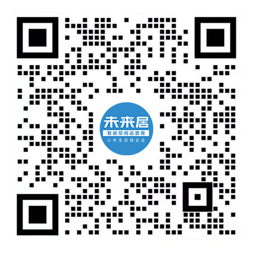 咨询二维码