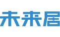 未来居科技公司logo